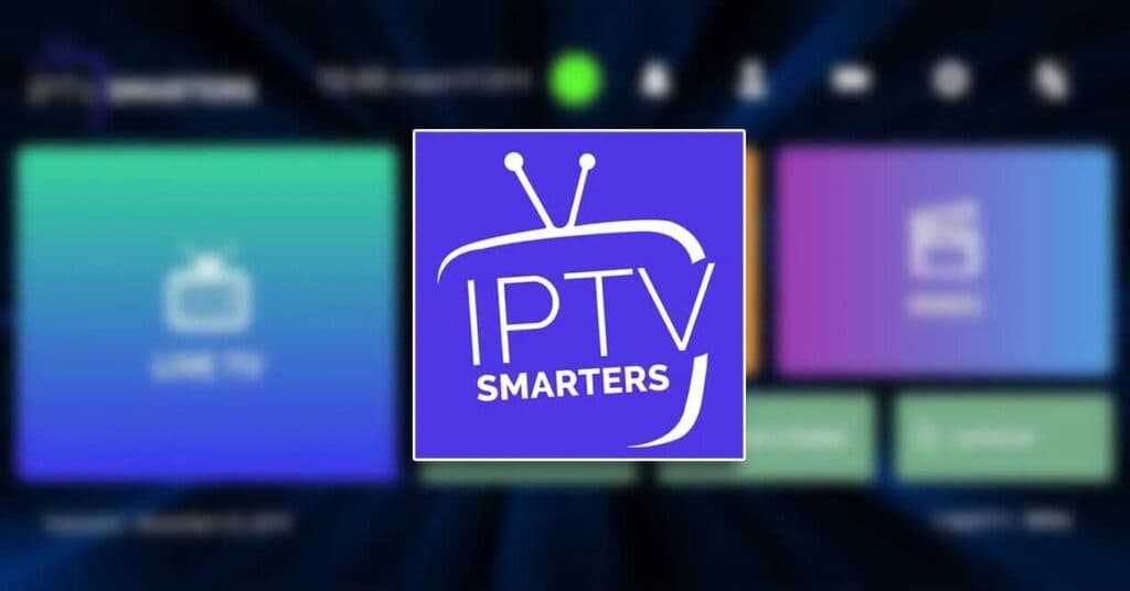 Telefon, tabletă și TV box Android: Caută IPTV Smarters Pro