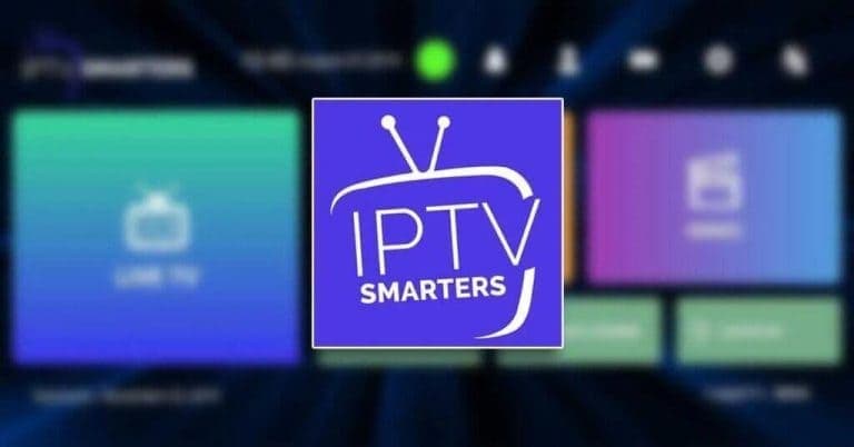 Smart TV Samsung și LG: Caută IPTV Smarters Pro